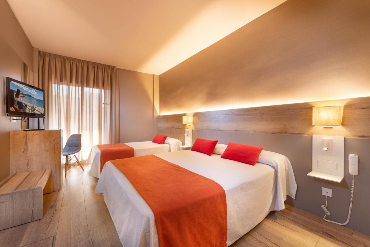 Hotel Montecarlo Spa & Wellness Roses Room photo